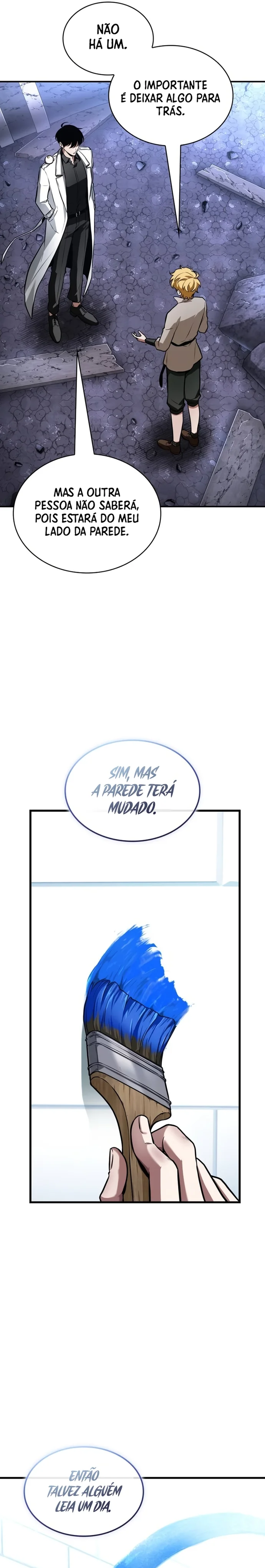 Read Omniscient Reader’s Viewpoint Português Manga Online