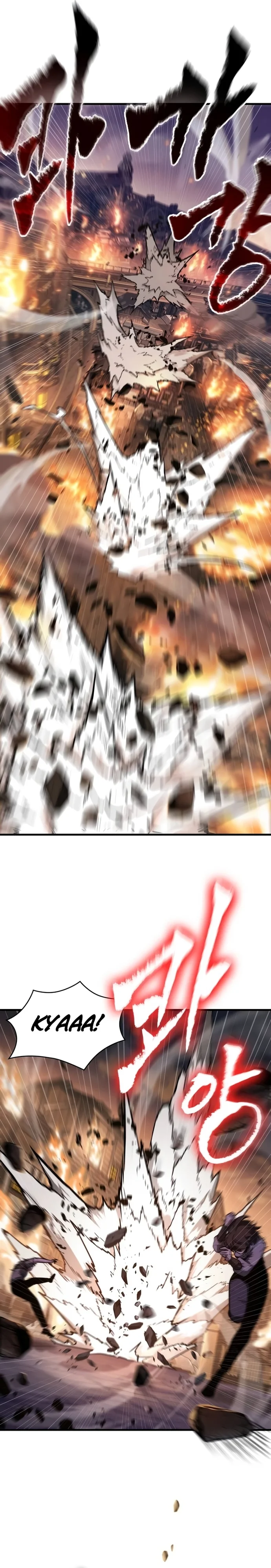 Read Omniscient Reader’s Viewpoint Português Manga Online