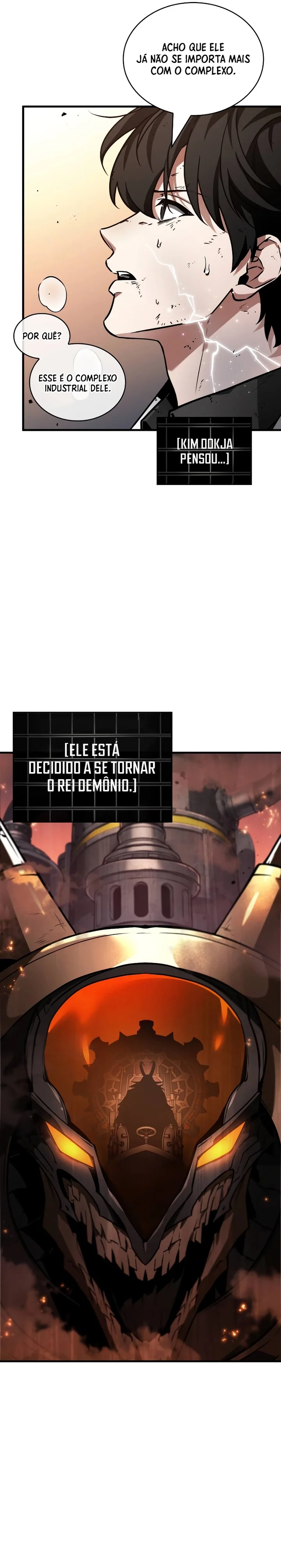 Read Omniscient Reader’s Viewpoint Português Manga Online