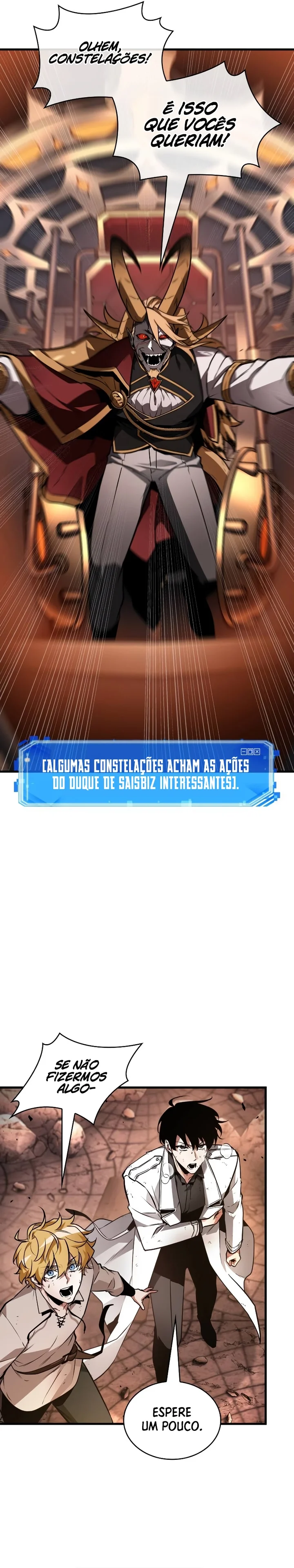 Read Omniscient Reader’s Viewpoint Português Manga Online