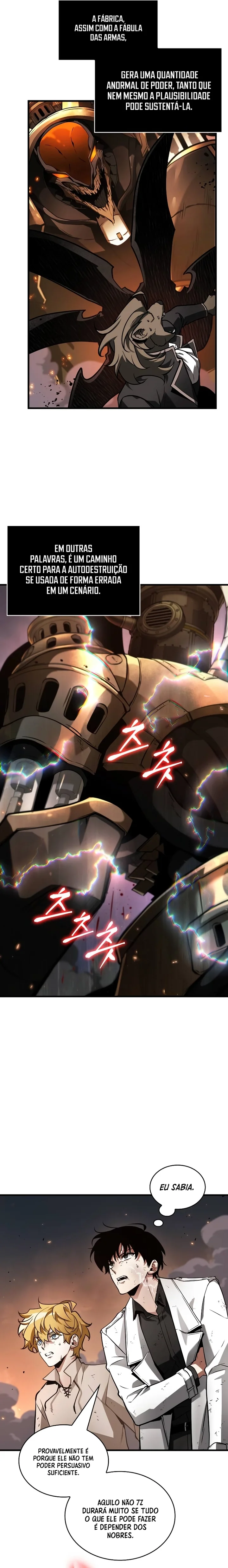 Read Omniscient Reader’s Viewpoint Português Manga Online