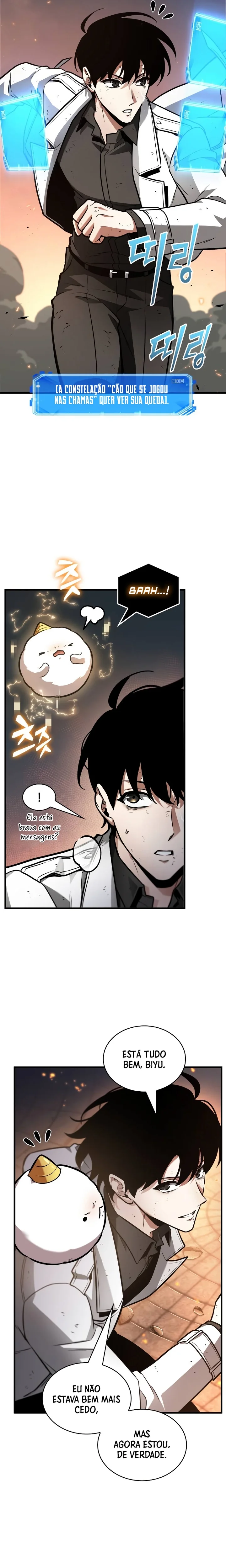 Read Omniscient Reader’s Viewpoint Português Manga Online