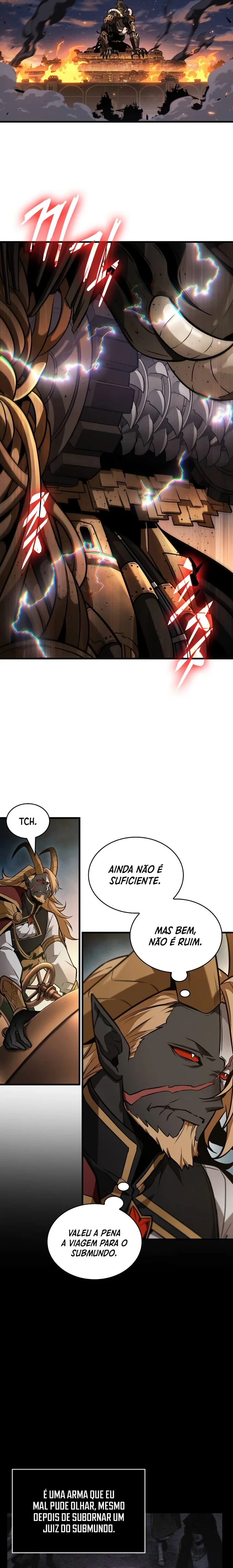 Read Omniscient Reader’s Viewpoint Português Manga Online