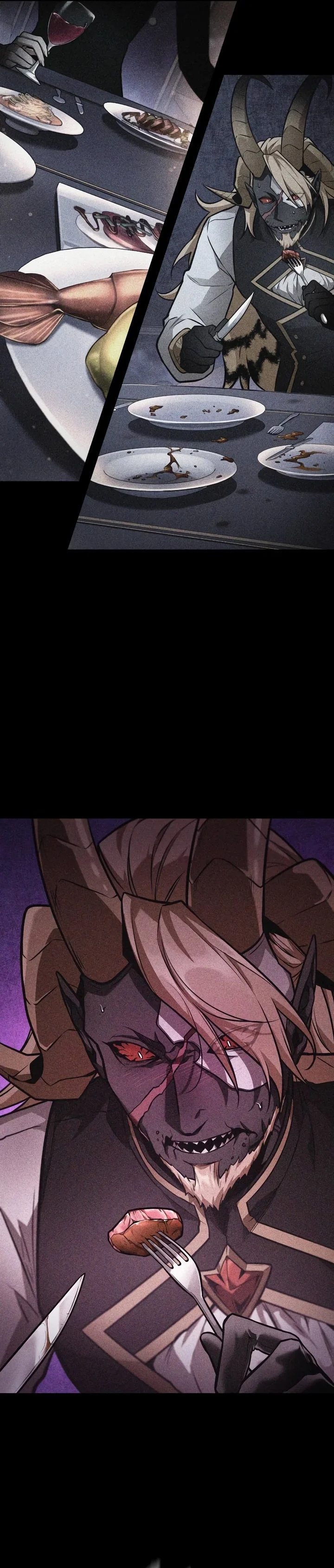 Read Omniscient Reader’s Viewpoint Português Manga Online