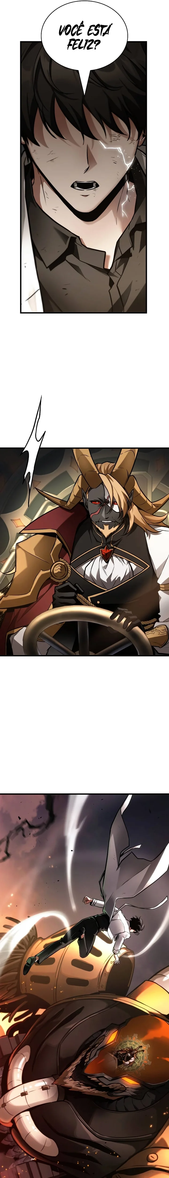 Read Omniscient Reader’s Viewpoint Português Manga Online