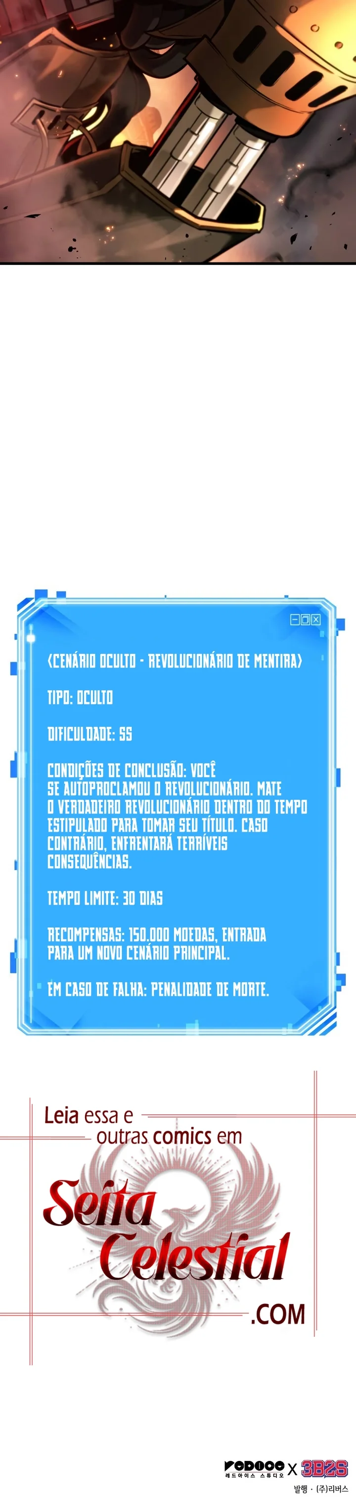 Read Omniscient Reader’s Viewpoint Português Manga Online