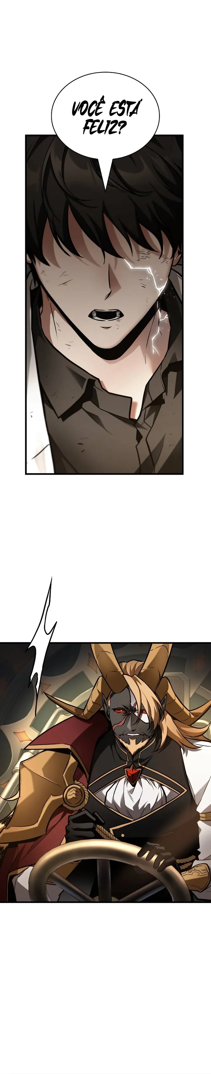 Read Omniscient Reader’s Viewpoint Português Manga Online