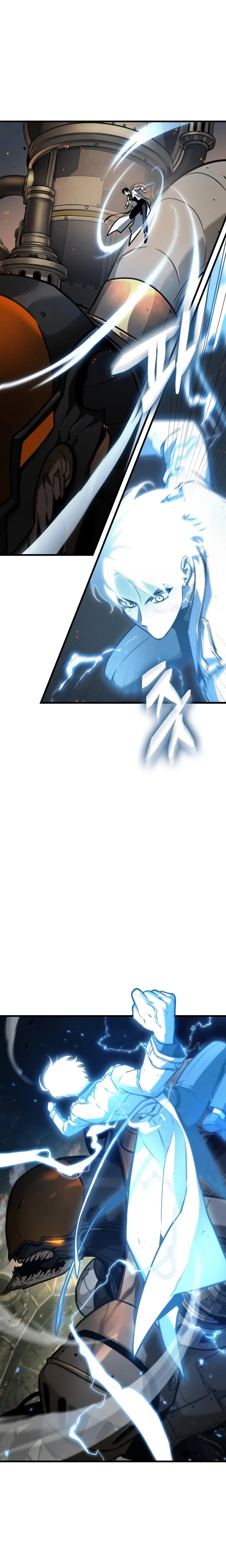 Read Omniscient Reader’s Viewpoint Português Manga Online