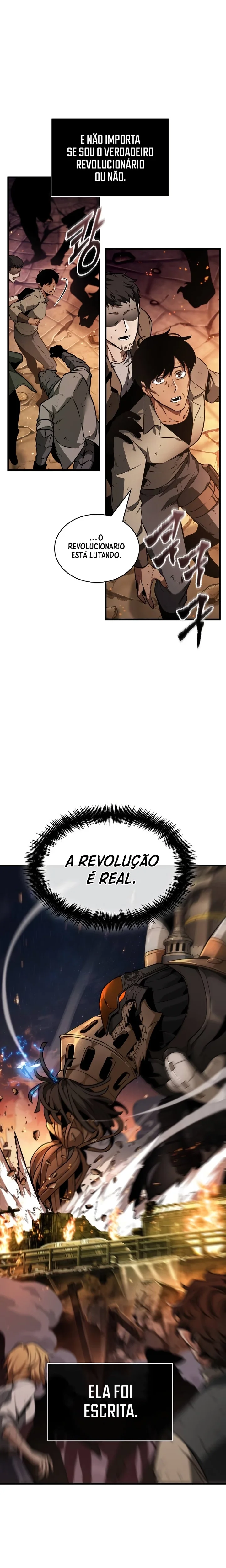 Read Omniscient Reader’s Viewpoint Português Manga Online