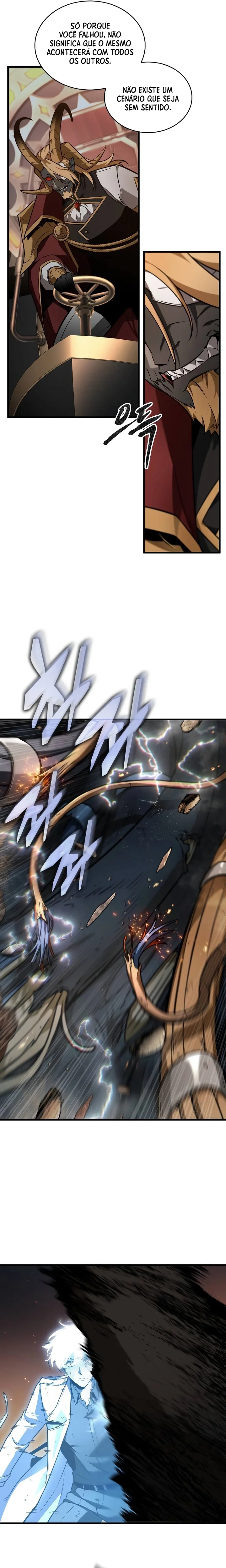 Read Omniscient Reader’s Viewpoint Português Manga Online