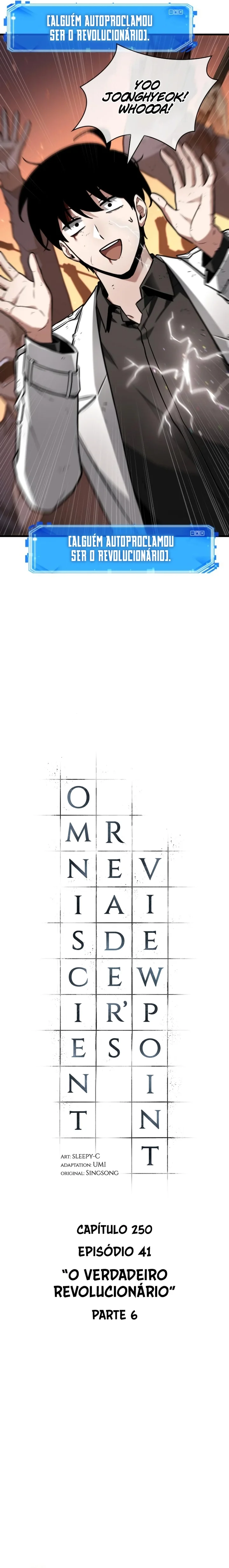 Read Omniscient Reader’s Viewpoint Português Manga Online