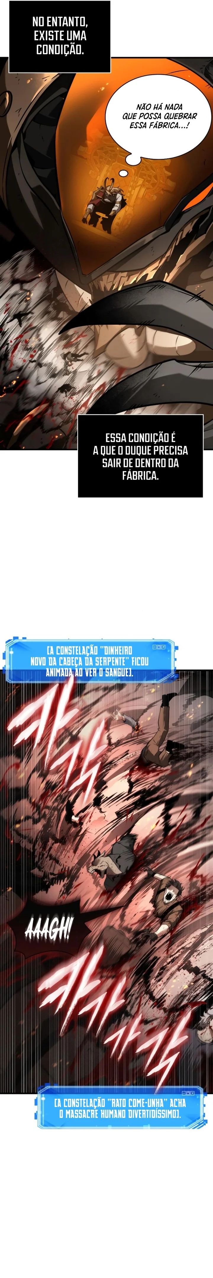 Read Omniscient Reader’s Viewpoint Português Manga Online