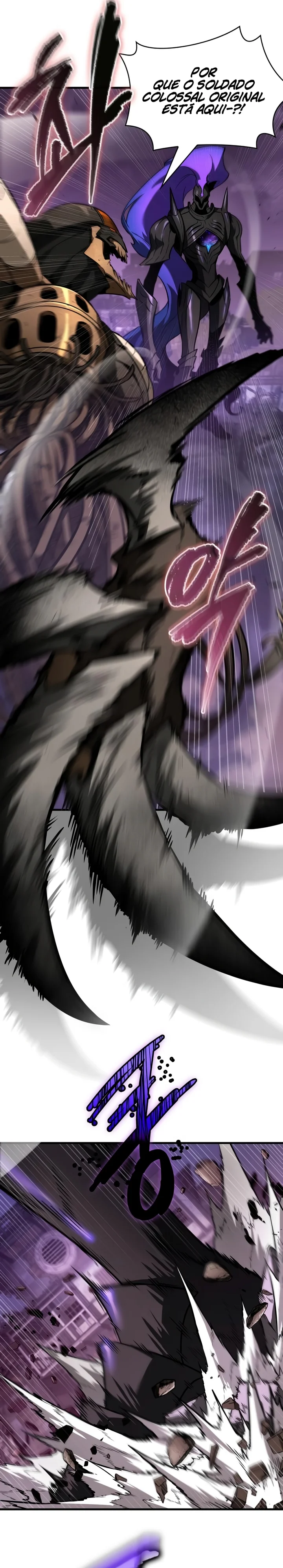 Read Omniscient Reader’s Viewpoint Português Manga Online