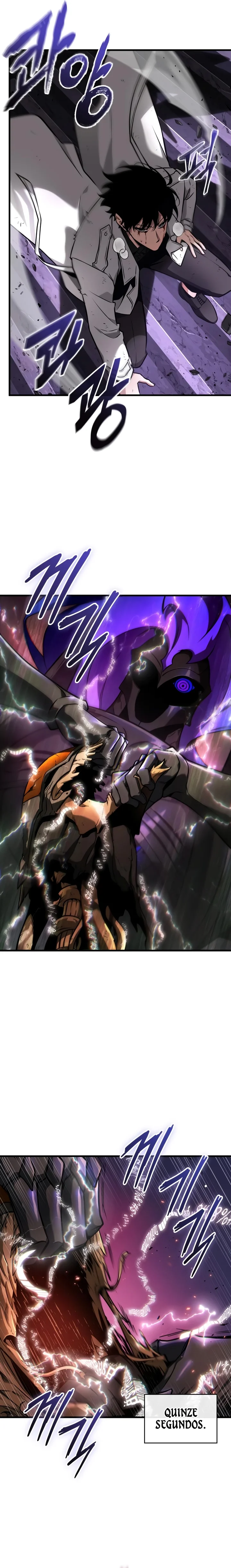 Read Omniscient Reader’s Viewpoint Português Manga Online