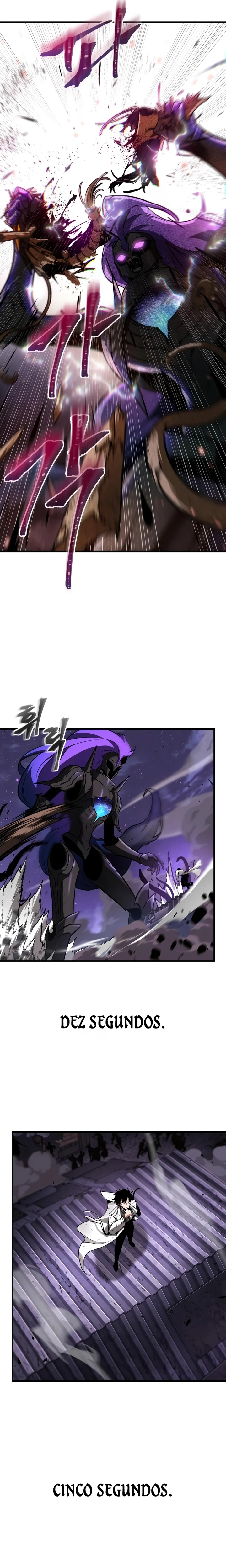 Read Omniscient Reader’s Viewpoint Português Manga Online