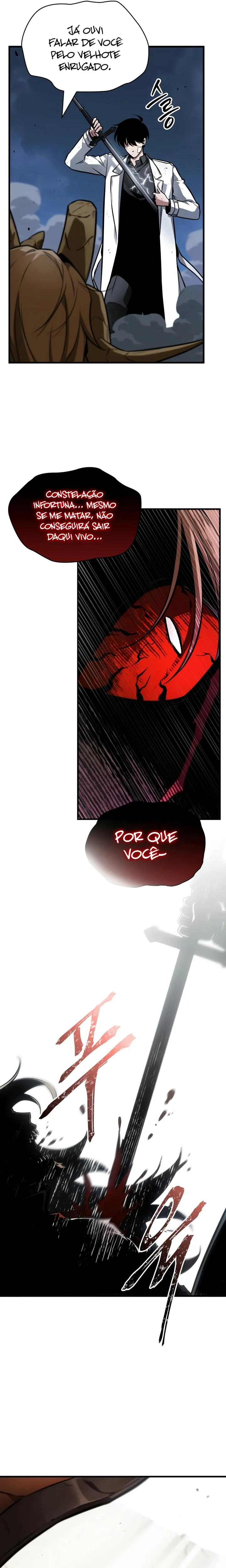 Read Omniscient Reader’s Viewpoint Português Manga Online