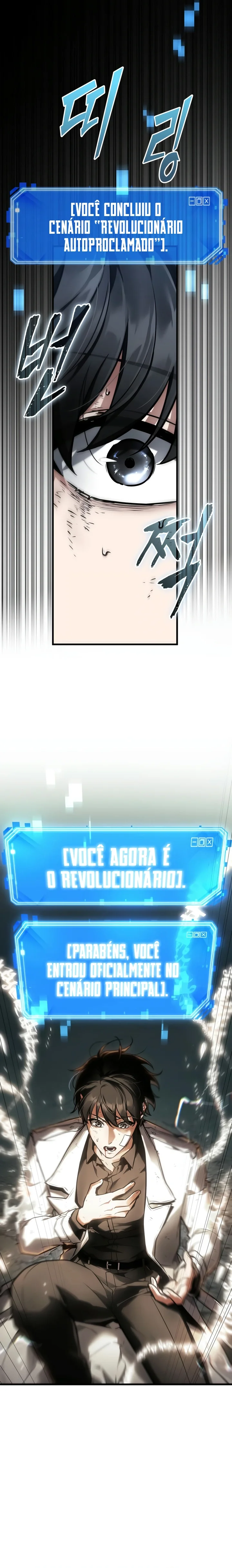 Read Omniscient Reader’s Viewpoint Português Manga Online