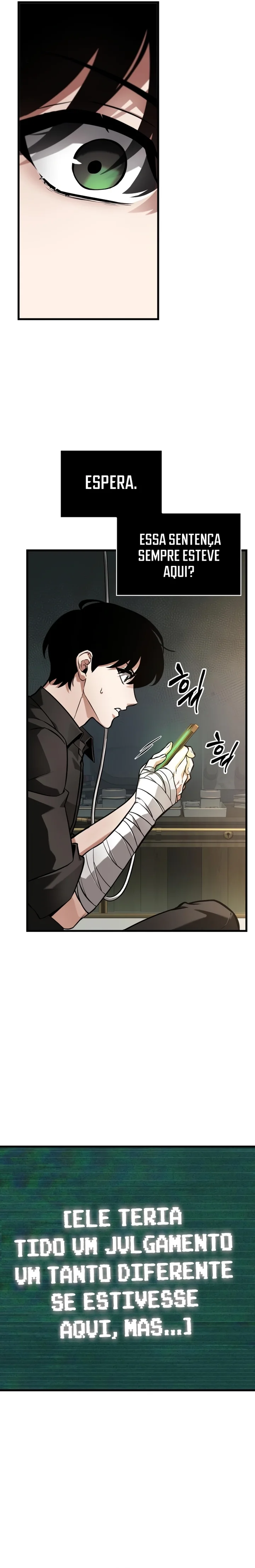 Read Omniscient Reader’s Viewpoint Português Manga Online