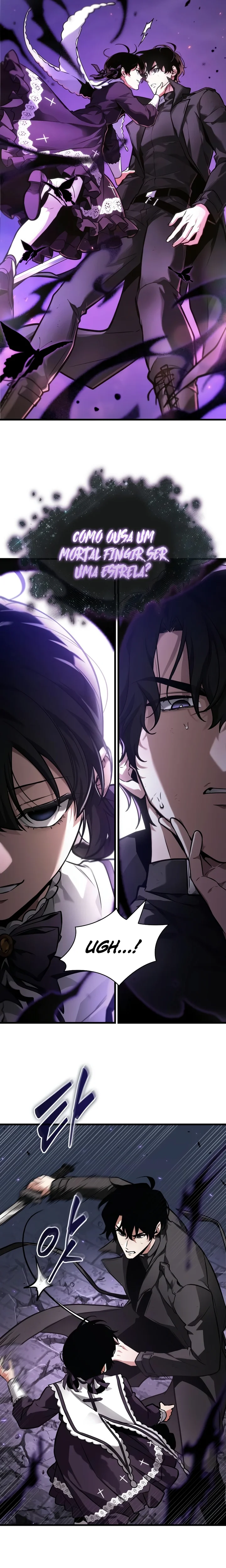 Read Omniscient Reader’s Viewpoint Português Manga Online