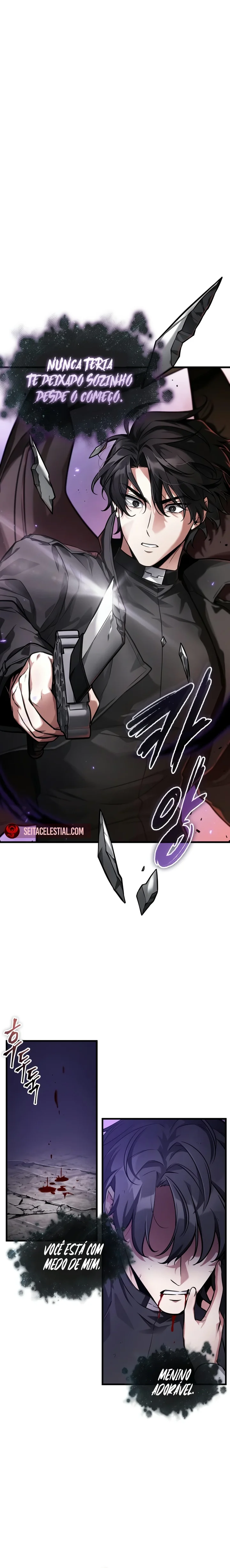 Read Omniscient Reader’s Viewpoint Português Manga Online