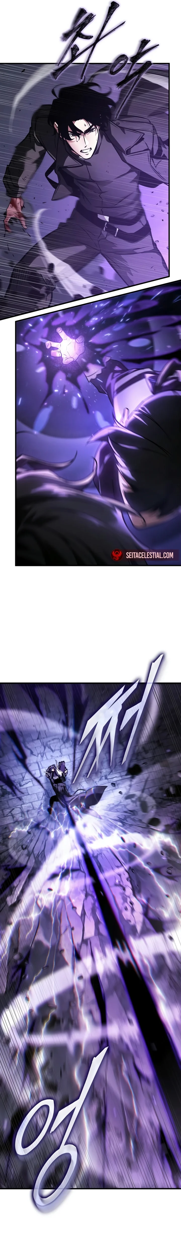 Read Omniscient Reader’s Viewpoint Português Manga Online