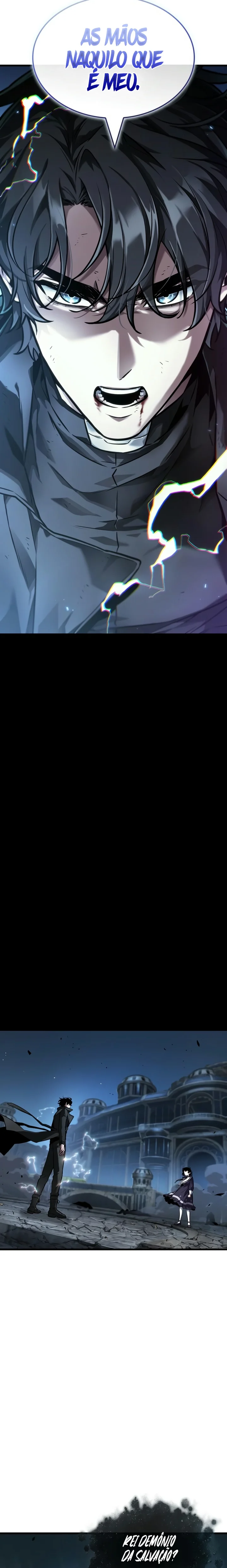 Read Omniscient Reader’s Viewpoint Português Manga Online