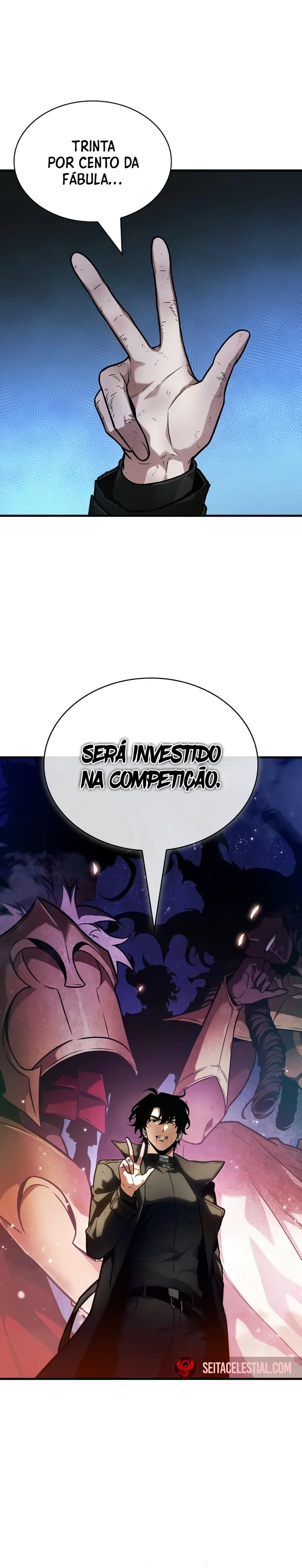 Read Omniscient Reader’s Viewpoint Português Manga Online