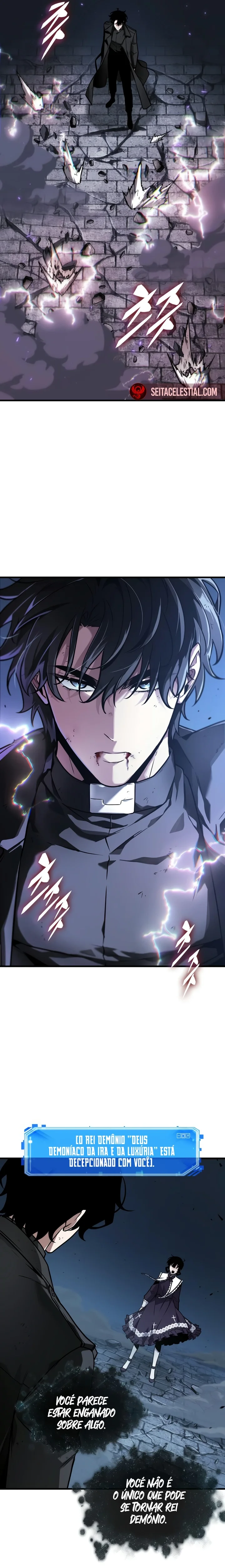 Read Omniscient Reader’s Viewpoint Português Manga Online