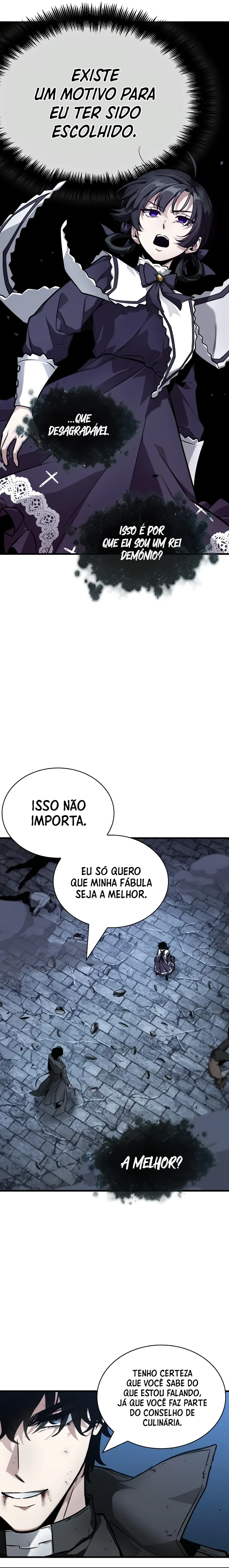 Read Omniscient Reader’s Viewpoint Português Manga Online