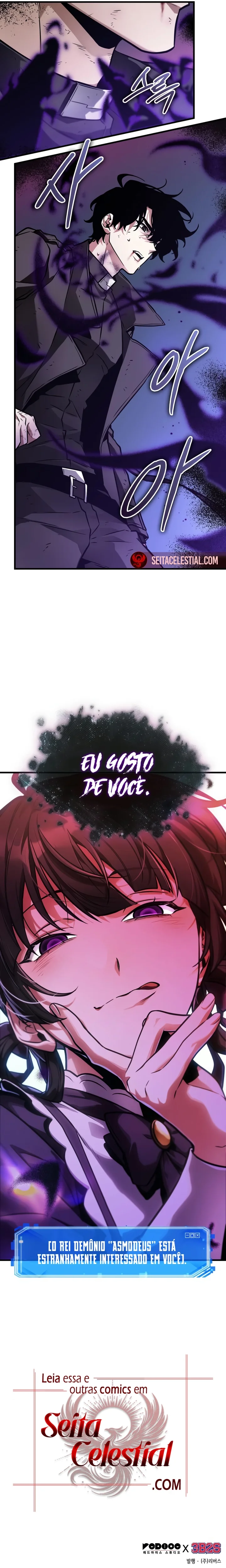 Read Omniscient Reader’s Viewpoint Português Manga Online