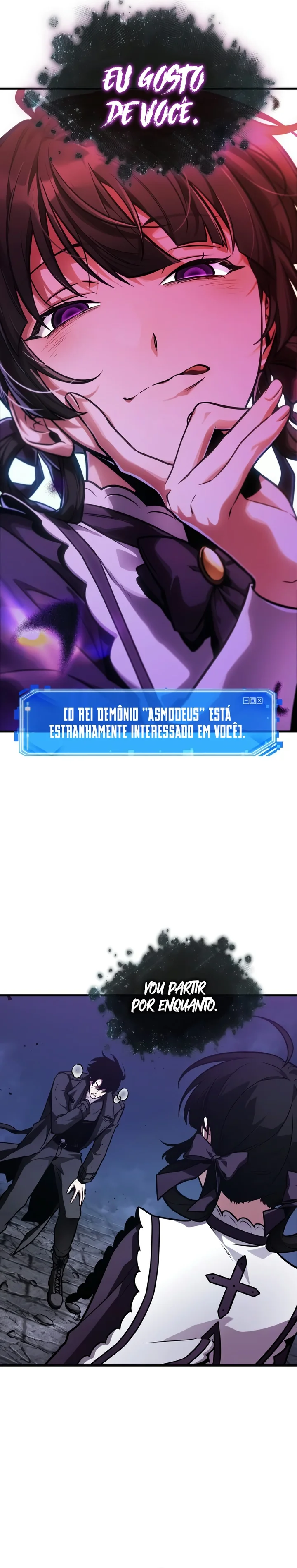 Read Omniscient Reader’s Viewpoint Português Manga Online