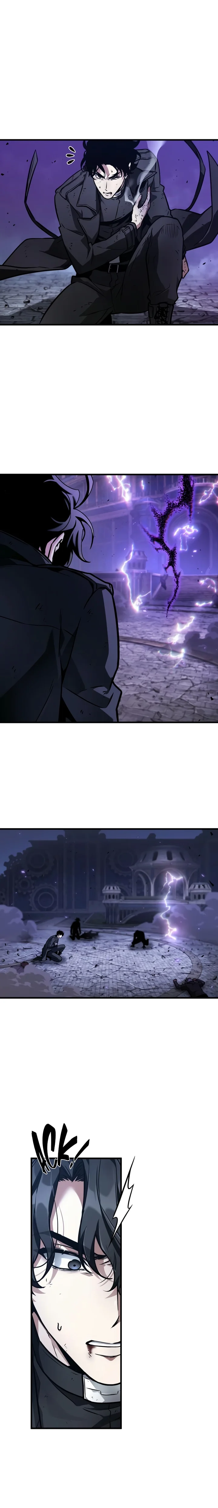 Read Omniscient Reader’s Viewpoint Português Manga Online