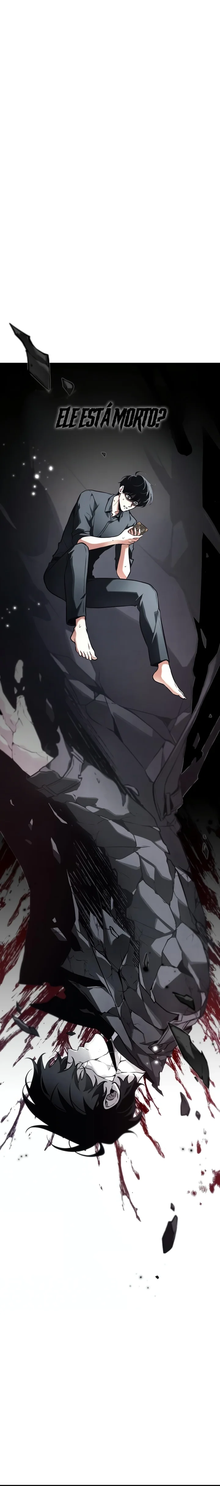 Read Omniscient Reader’s Viewpoint Português Manga Online