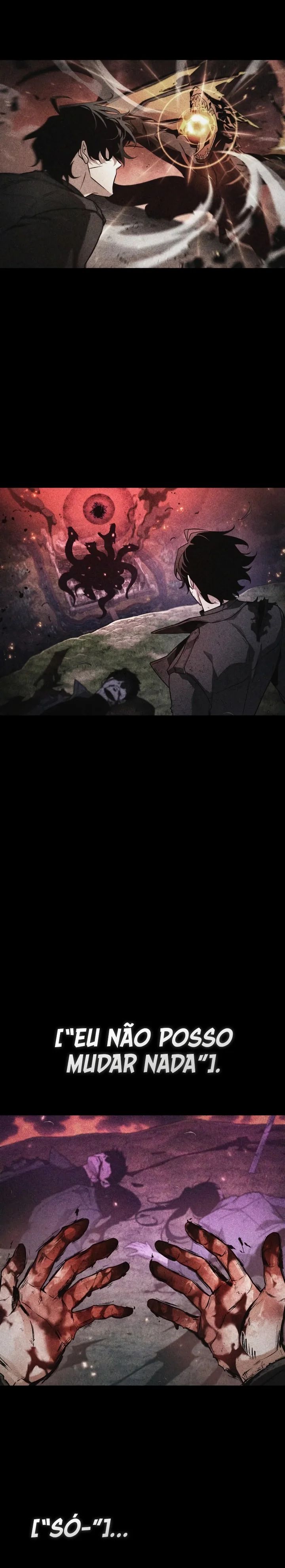 Read Omniscient Reader’s Viewpoint Português Manga Online