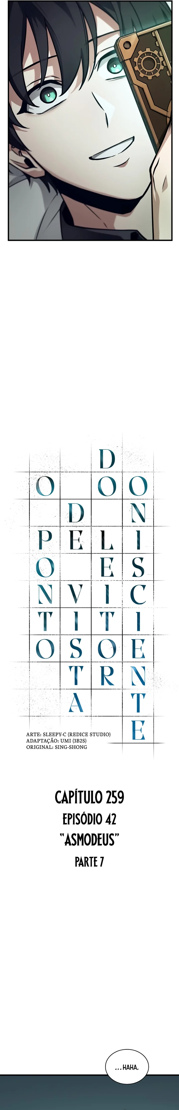 Read Omniscient Reader’s Viewpoint Português Manga Online