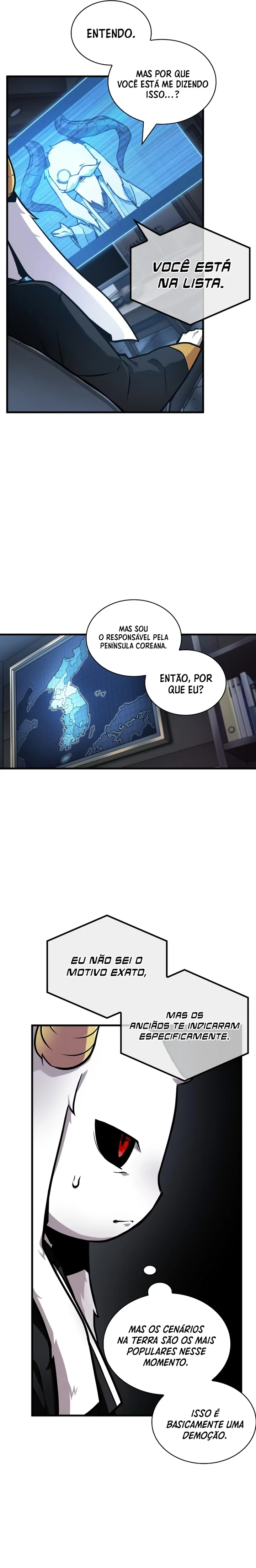 Read Omniscient Reader’s Viewpoint Português Manga Online