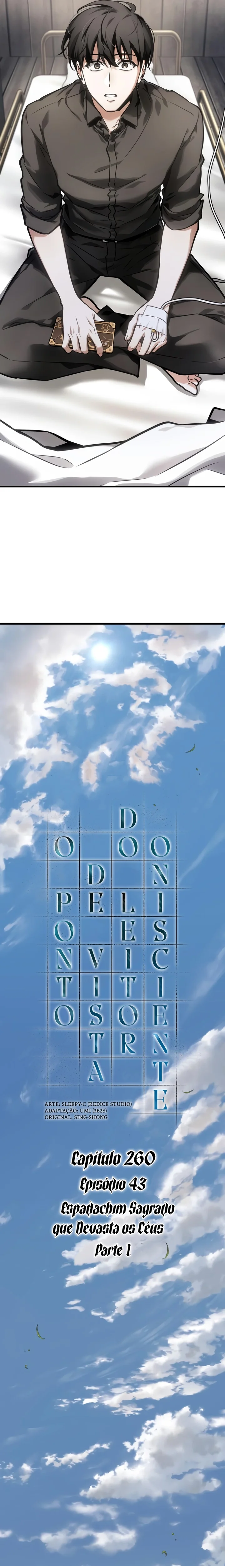 Read Omniscient Reader’s Viewpoint Português Manga Online