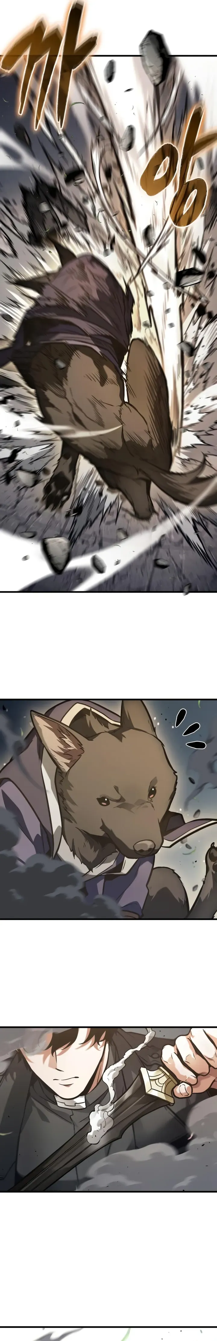 Read Omniscient Reader’s Viewpoint Português Manga Online