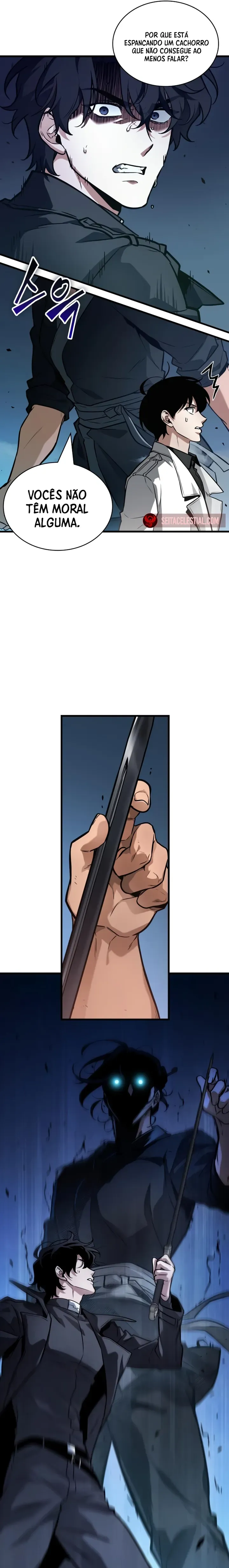 Read Omniscient Reader’s Viewpoint Português Manga Online