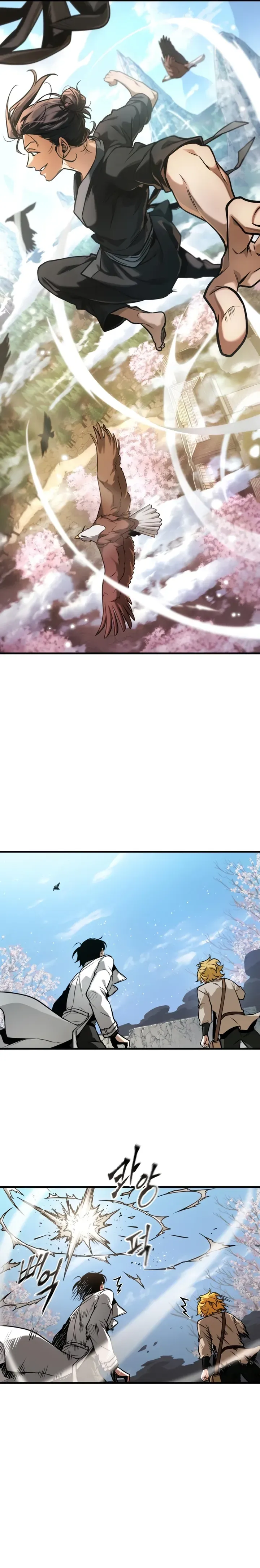 Read Omniscient Reader’s Viewpoint Português Manga Online