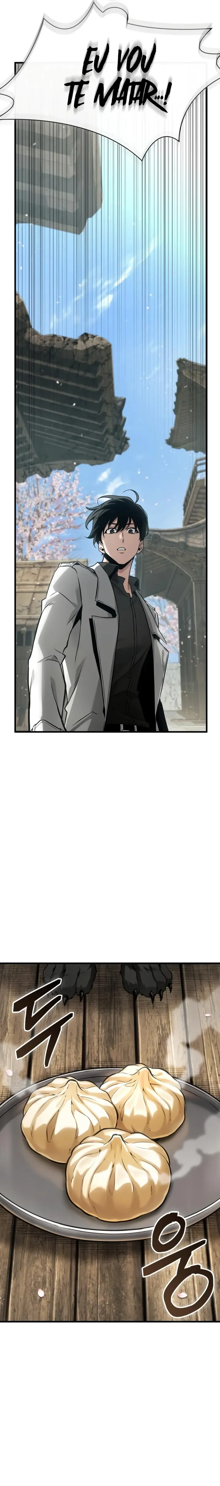 Read Omniscient Reader’s Viewpoint Português Manga Online