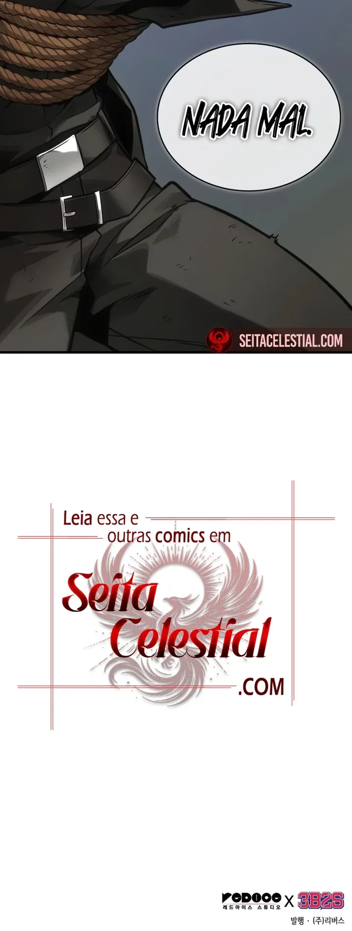 Read Omniscient Reader’s Viewpoint Português Manga Online