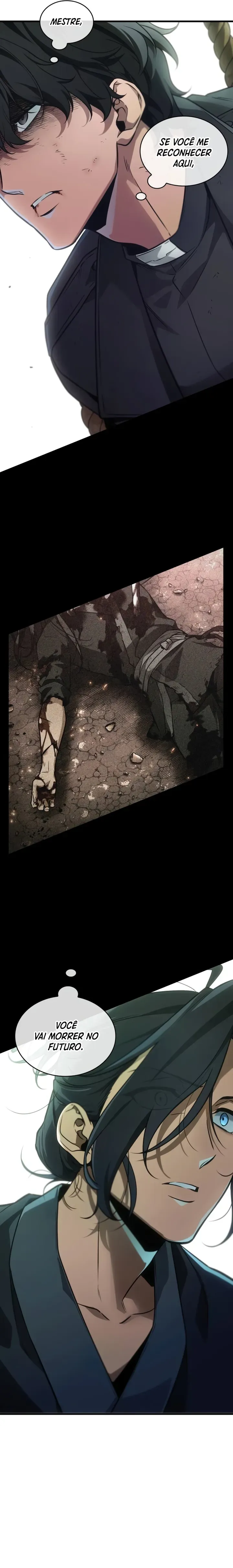 Read Omniscient Reader’s Viewpoint Português Manga Online