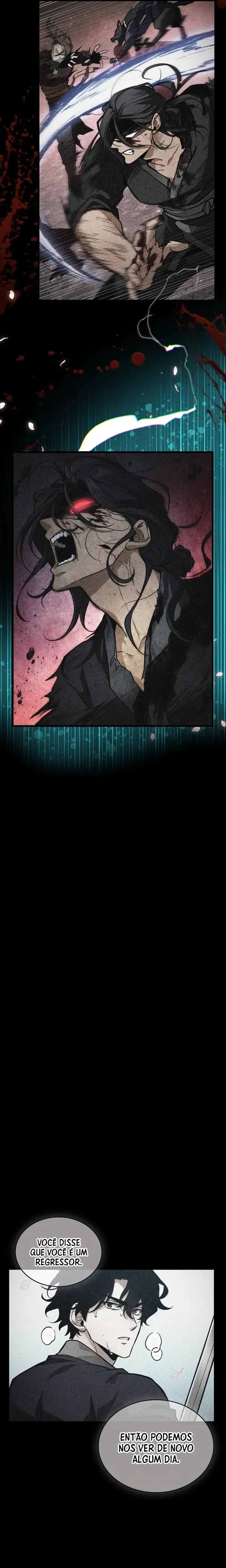 Read Omniscient Reader’s Viewpoint Português Manga Online