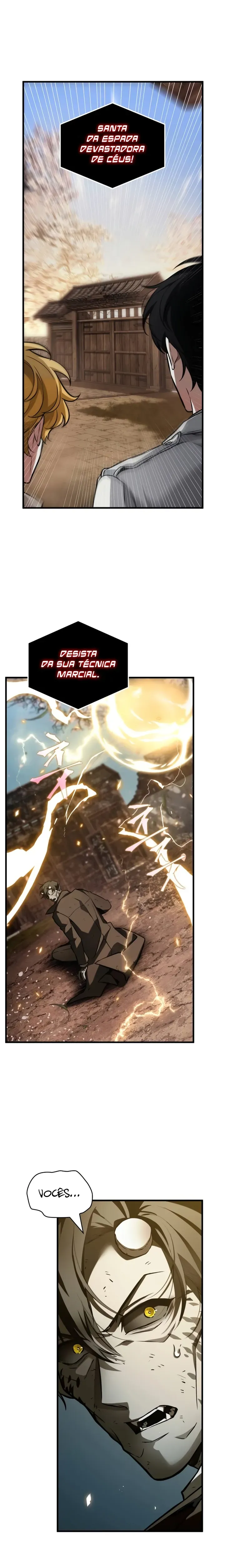 Read Omniscient Reader’s Viewpoint Português Manga Online