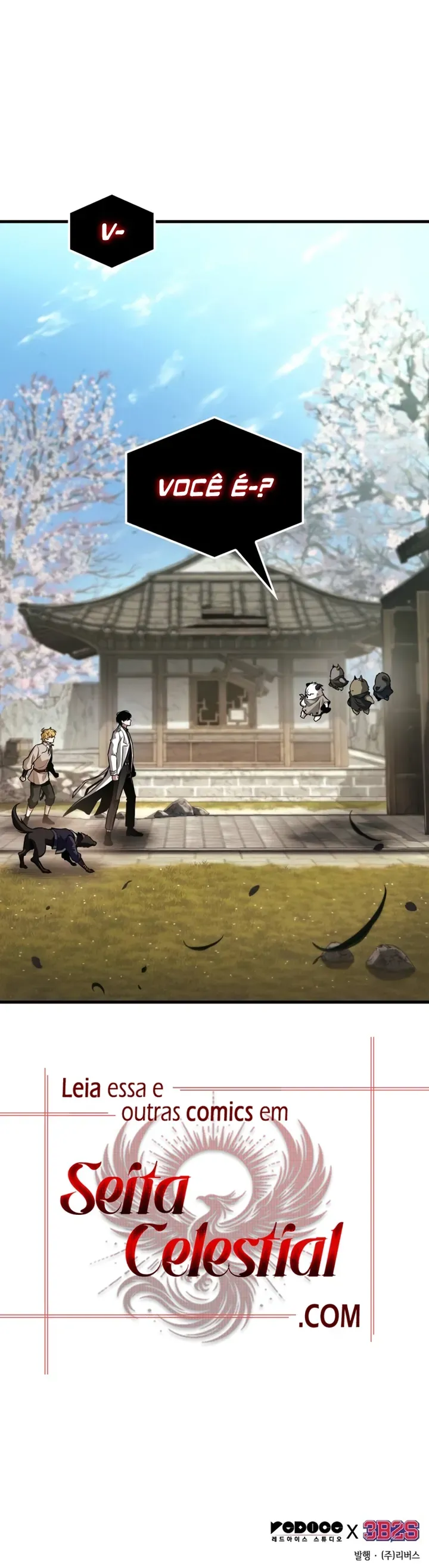 Read Omniscient Reader’s Viewpoint Português Manga Online