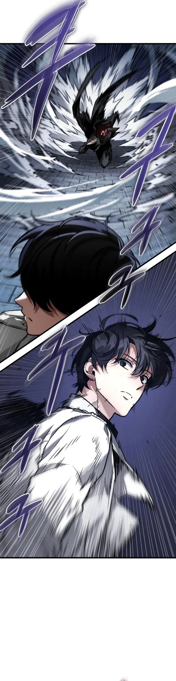 Read Omniscient Reader’s Viewpoint Português Manga Online