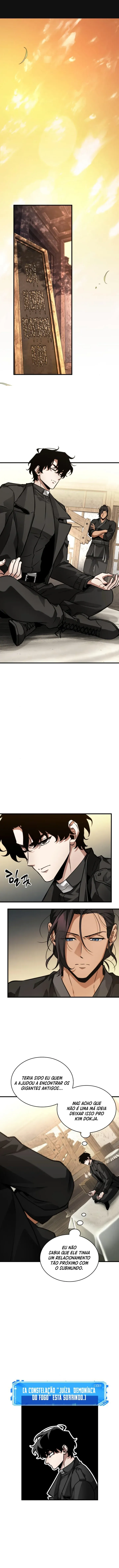 Read Omniscient Reader’s Viewpoint Português Manga Online