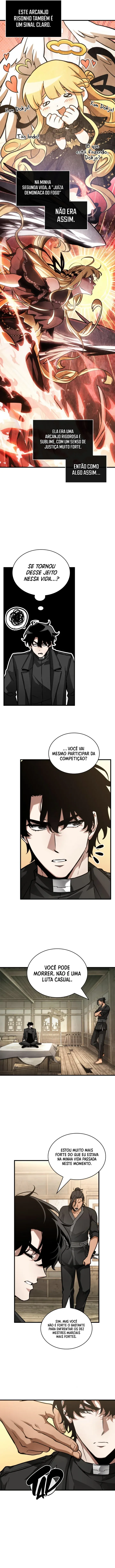 Read Omniscient Reader’s Viewpoint Português Manga Online