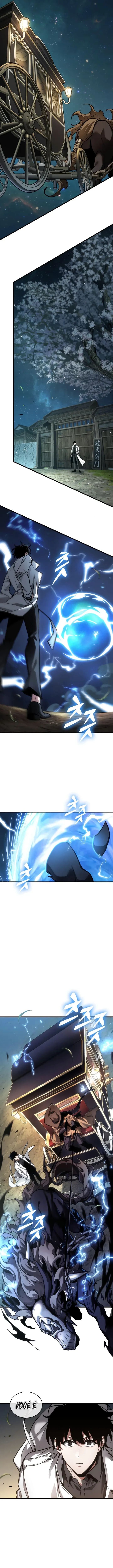 Read Omniscient Reader’s Viewpoint Português Manga Online